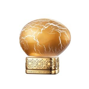 The House Of Oud Golden Powder Eau De Parfum Unisex 75 ml