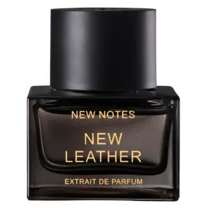 New Notes New Leather  Extrait de Parfum 50 ml