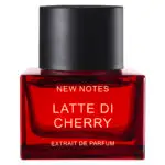 New Notes Latte Di Cherry Extrait de Parfum 50 ml