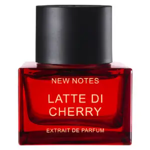 New Notes Latte Di Cherry Extrait de Parfum 50 ml
