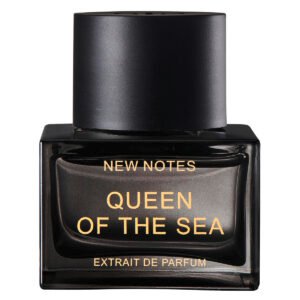 New Notes Queen Of The Sea Extrait de Parfum 50 ml