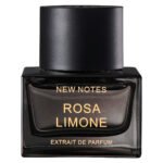 New Notes Rosa Limone Extrait de Parfum 50 ml