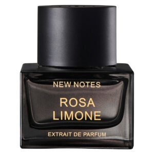 New Notes Rosa Limone Extrait de Parfum 50 ml