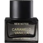 New Notes Caramello Vanilla Extrait de Parfum 50ml