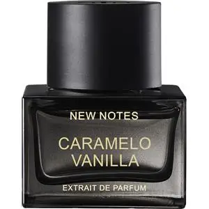 New Notes Caramello Vanilla Extrait de Parfum 50ml