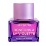 New Notes Bonbons a la Violette Extrait De Parfum 50ml