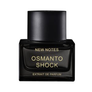 New Notes Osmanto Shock Extrait De Parfum 50ml