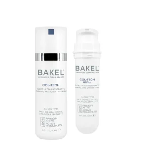 Bakel Col-Tech Case&Refill Siero 30 ml