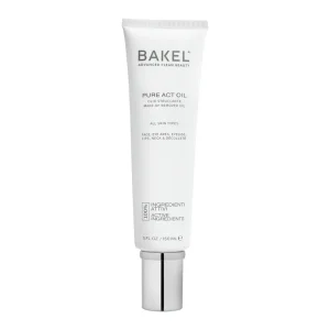 Bakel Pure act oil 150 ml