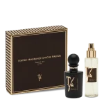 Tabacco 1815 ml 100 con Bastoncini + ml 100 Fabric Line