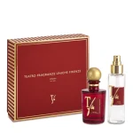 Ceresia Fabrics Gift Box