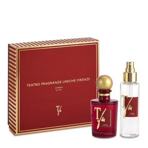 Ceresia Fabrics Gift Box