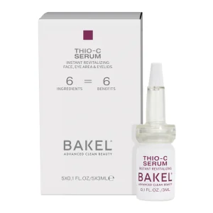 Bakel Thio-C Siero 3 ml